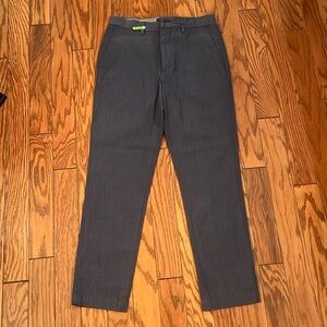 30x30 Banana Republic slim pants